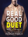 Cover image for Real Good Duet